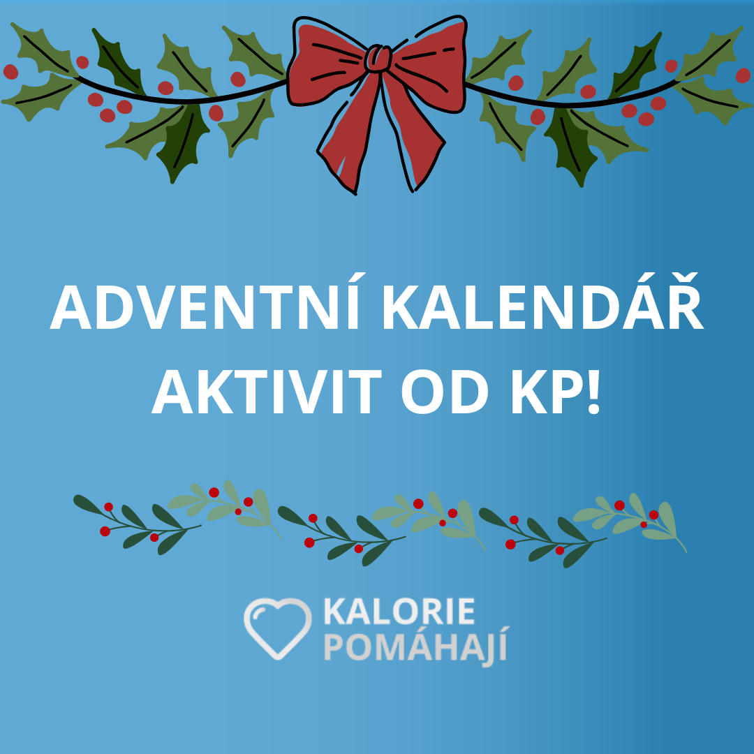 Adventní kalendář 2024