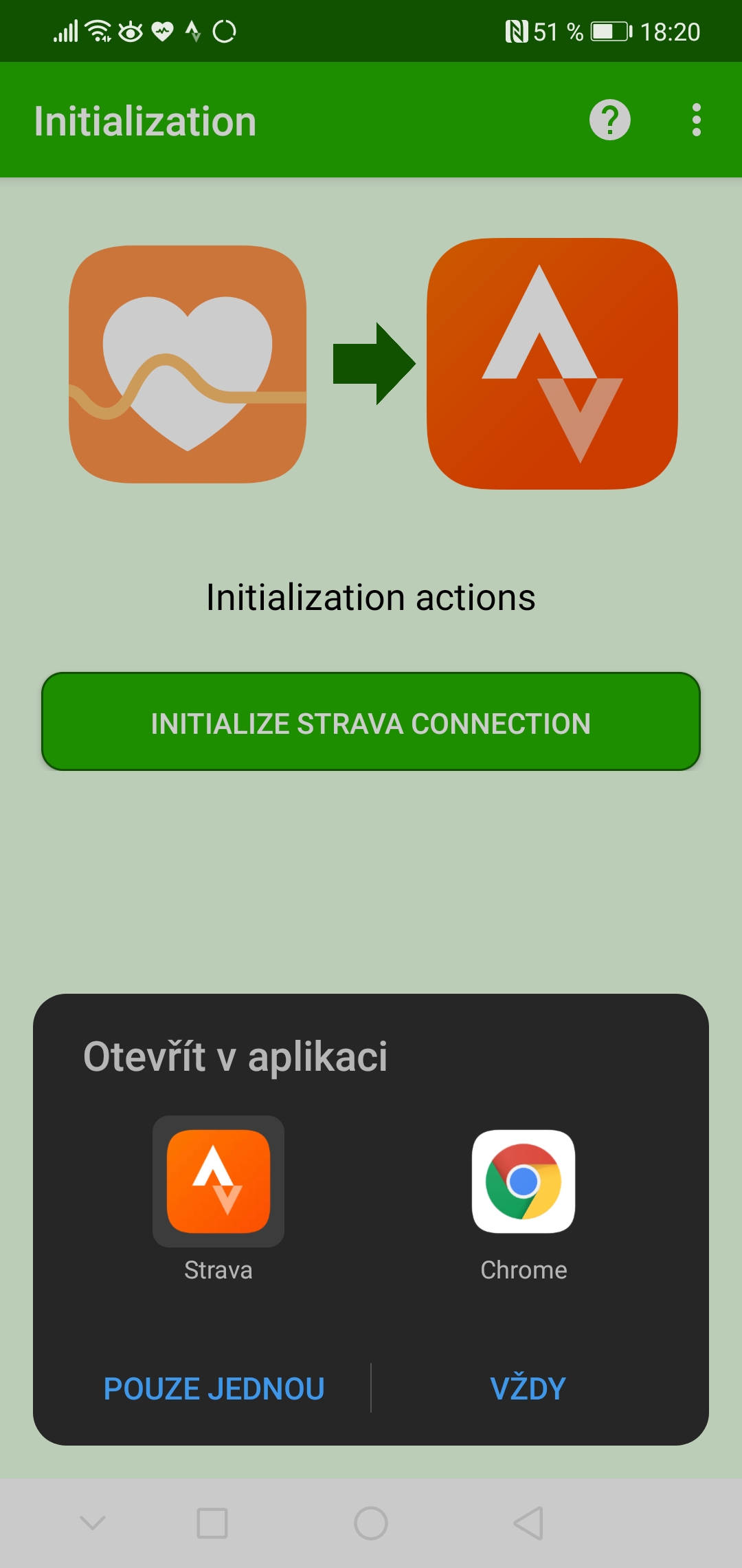huawei and strava